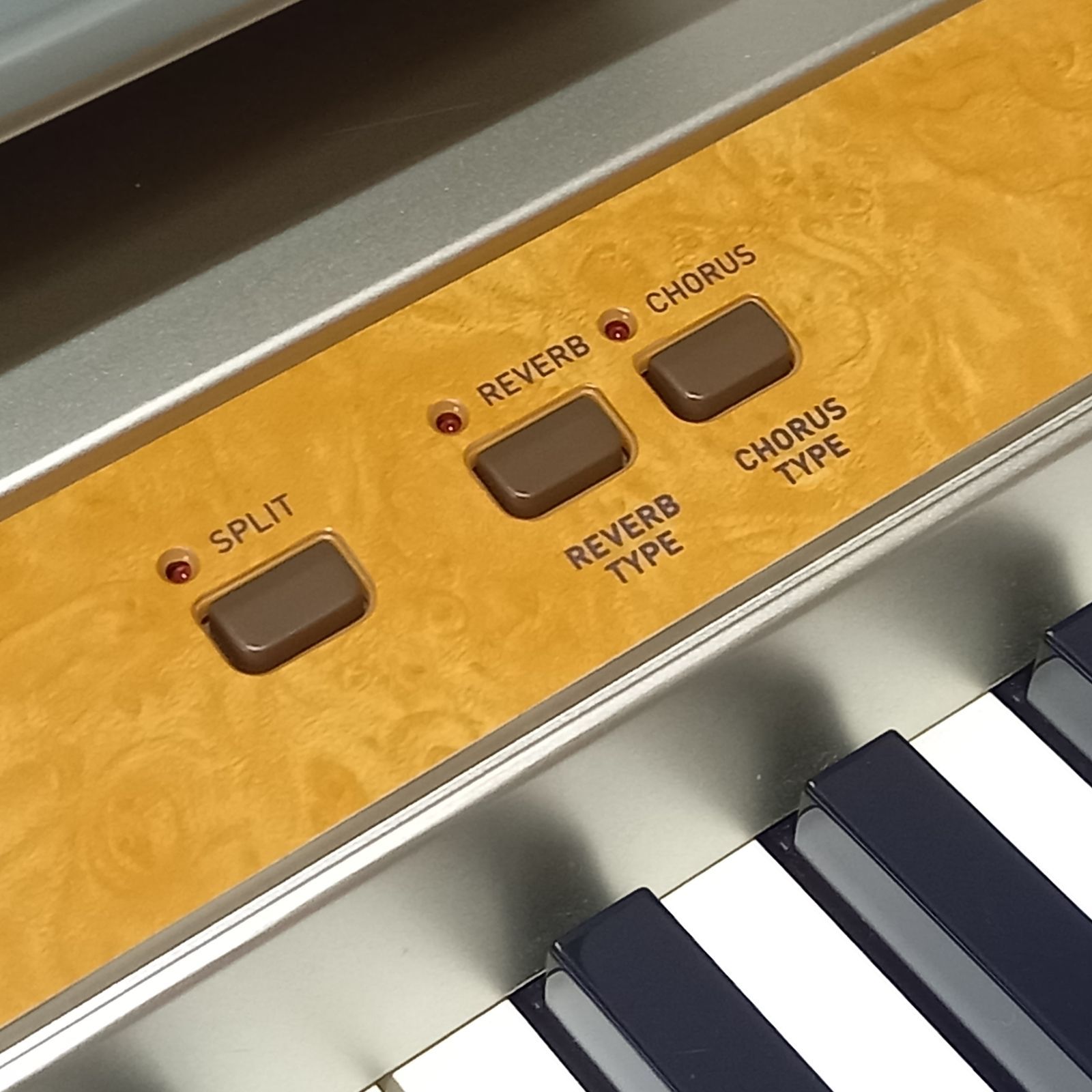 カシオ 電子ピアノ Privia PX-110 88鍵盤 2006年製 CASIO - メルカリ