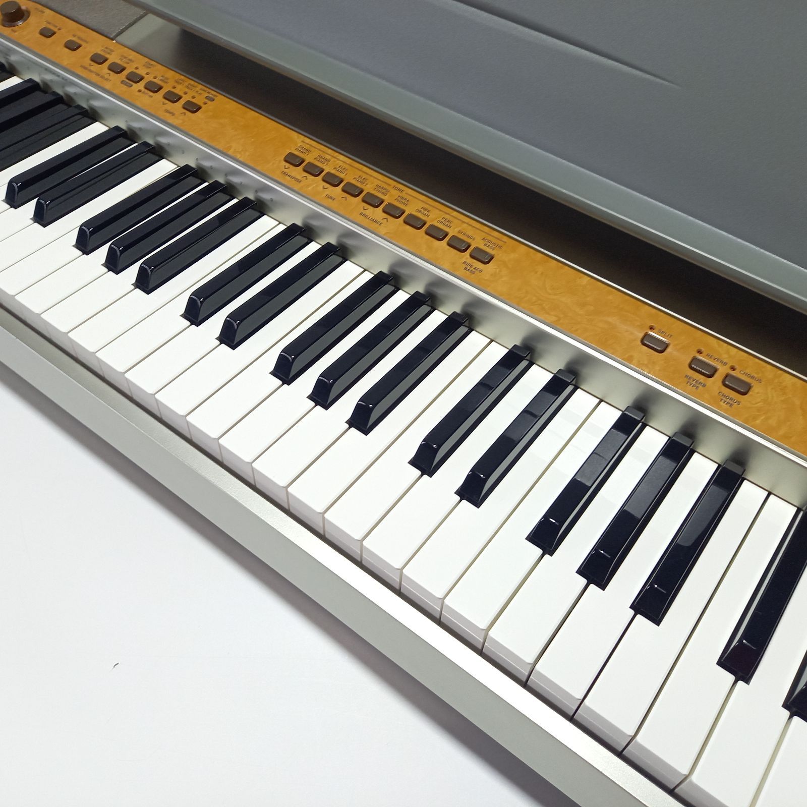 電子ピアノ カシオ PX-110 2006年製 カシオ 電子ピアノ Privia PX-110 
