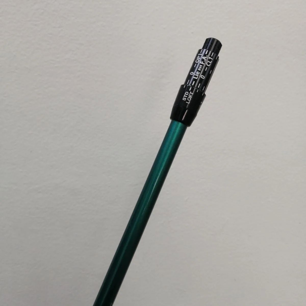 ダンロップ用スリーブ装着品・ドライバー用の長さ】Fujikura（フジクラ 