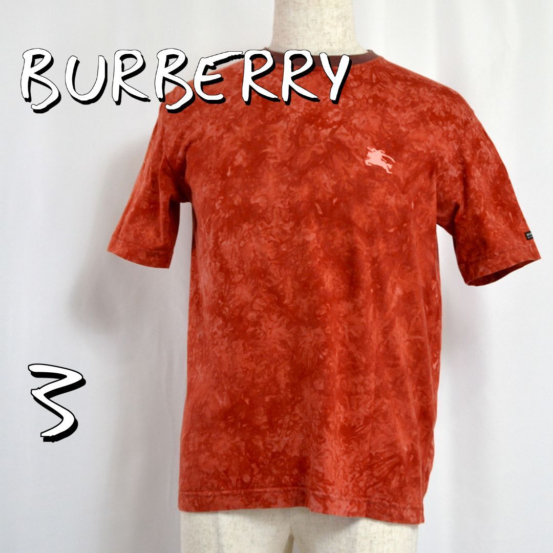 極美品】BURBERRY BLACK LABELバーバリー ブラックレーベル 三陽商会 