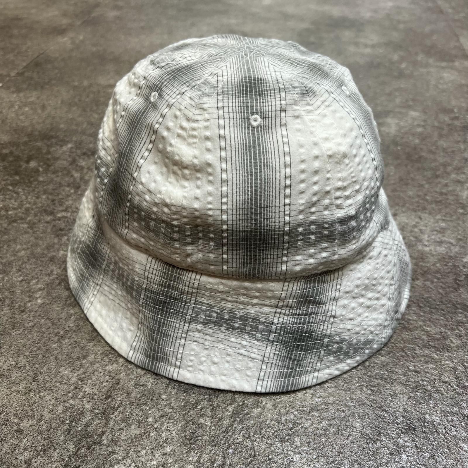 COOTIE 25SS T/C Sucker Ombre Ball Hat」 ボール バケットハット