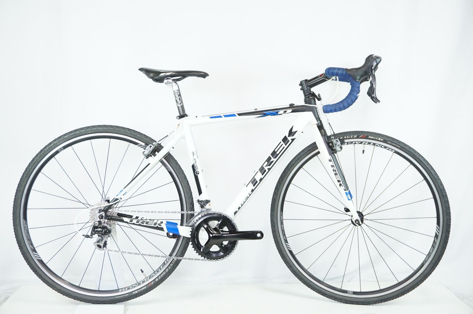 TREK 「トレック」 XO1 2010年モデル シクロクロス / バイチャリ宇都宮店