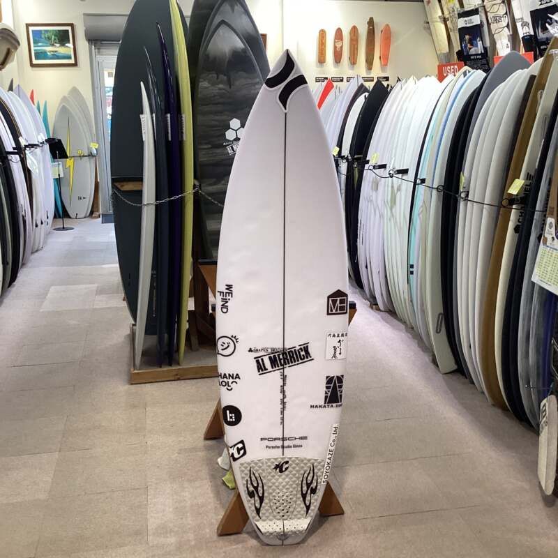 ムラスポOUTLET公式】中古サーフボード USED CHANNEL ISLANDS チャネル