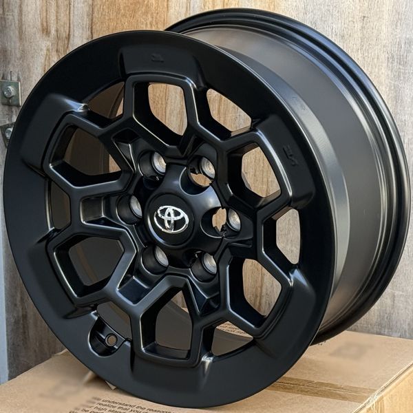 特価 在庫ラスト1台分 ハイラックス 150プラド FJ タコマ 17インチ