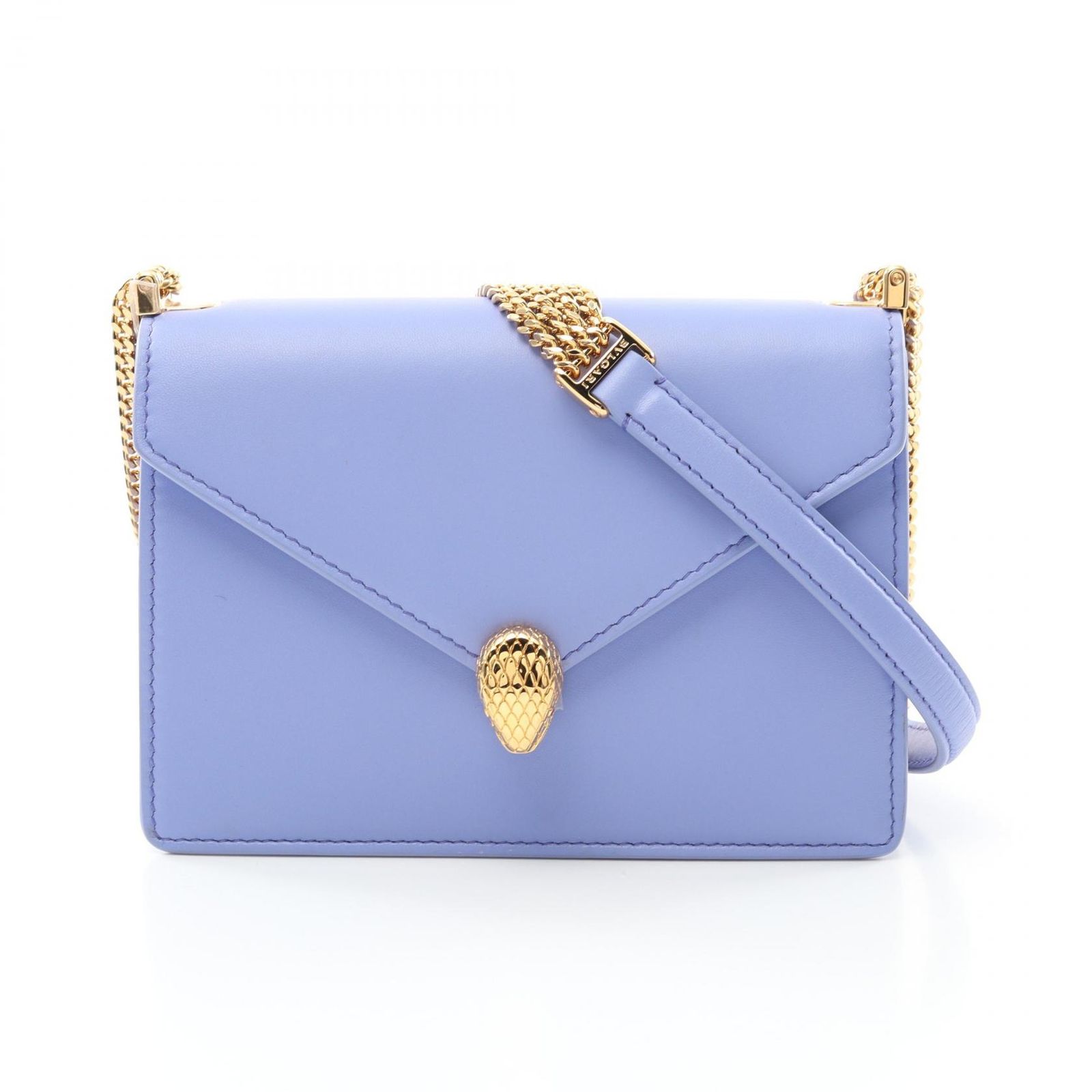 ブルガリ BVLGARI ショルダーバッグ セルペンティ フォーエバー 
