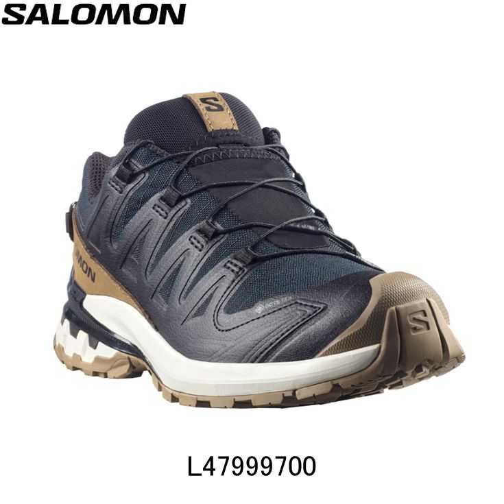 サロモン SALOMON XA PRO 3D V9 GORE-TEX LIFELONG ランニングシューズ 靴 ウィメンズ レディース 女性【l47999700】陸上・ランニング用品