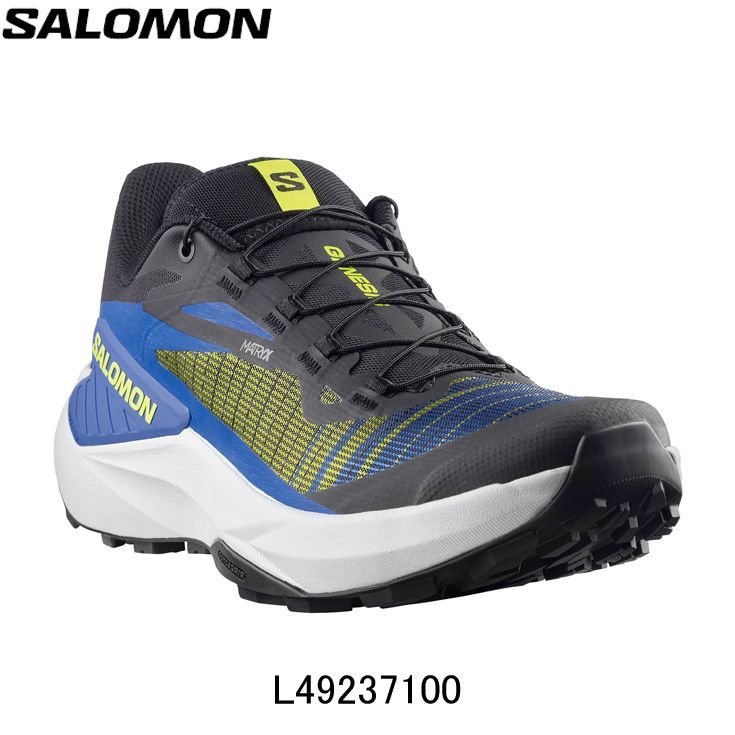 サロモン SALOMON GENESIS ジェネシス ランニングシューズ 靴 メンズ 男性【l49237100】陸上・ランニング用品 15,620円