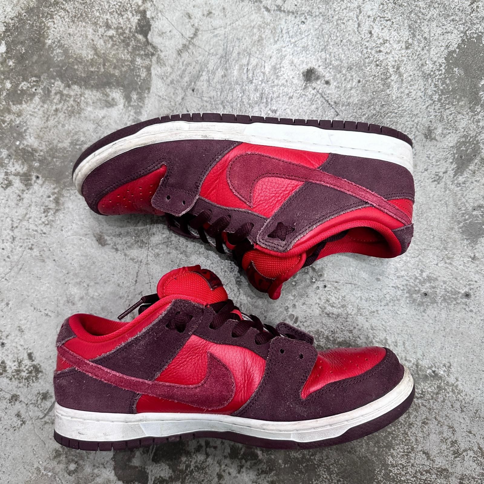NIKE SB Dunk Low 
