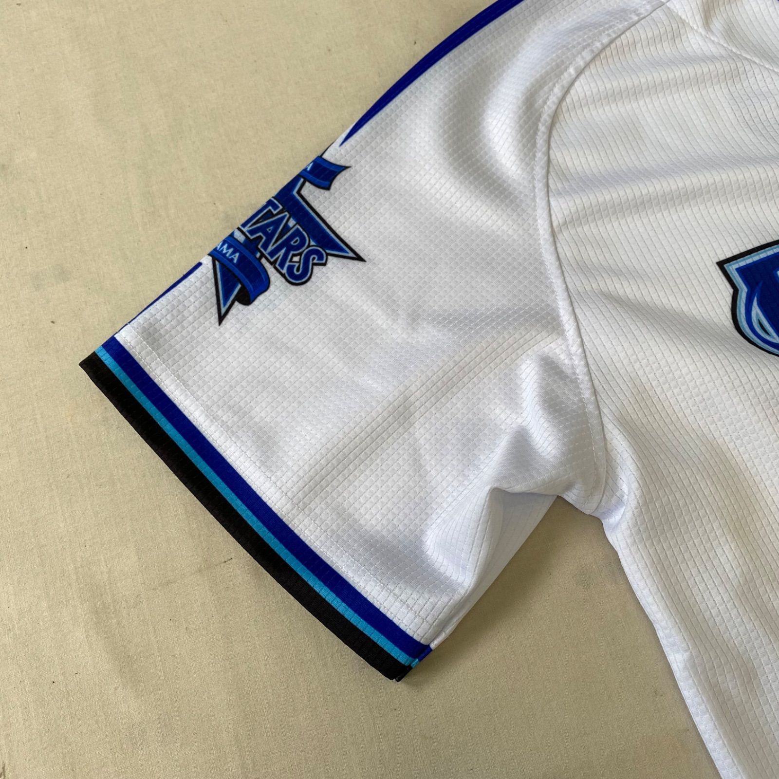 DeNA 横浜DeNAベイスターズ ユニフォーム 佐野 佐野恵太 7 NPB