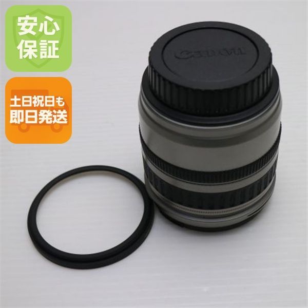 超美品 キャノン EF24-85mm F3.5-4.5 USM 望遠ズームレンズ EFマウント 