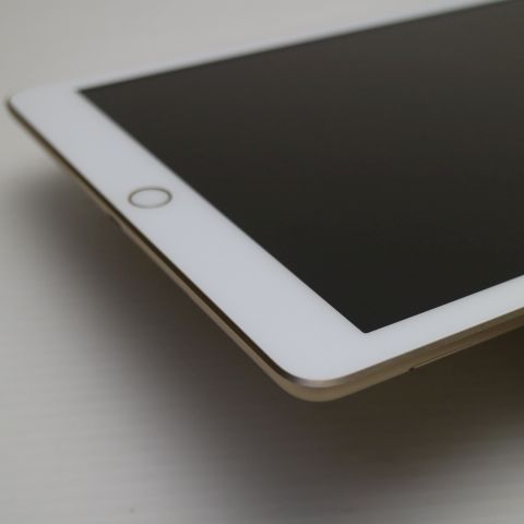 大得価，格安】 超美品 SIMフリー iPad5 第5世代 Wi-Fi+