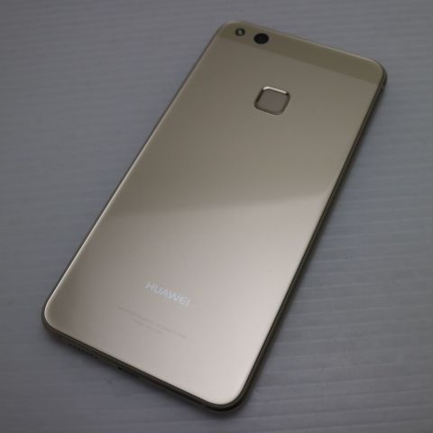 メルカリ落札済【HUAWEI P10 lite 32GB】SIMフリー スマホ 2026年最新 