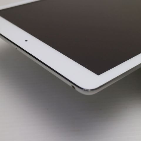 超美品 iPad Air Wi-Fi 32GB シルバー 即日発送 タブレットApple 