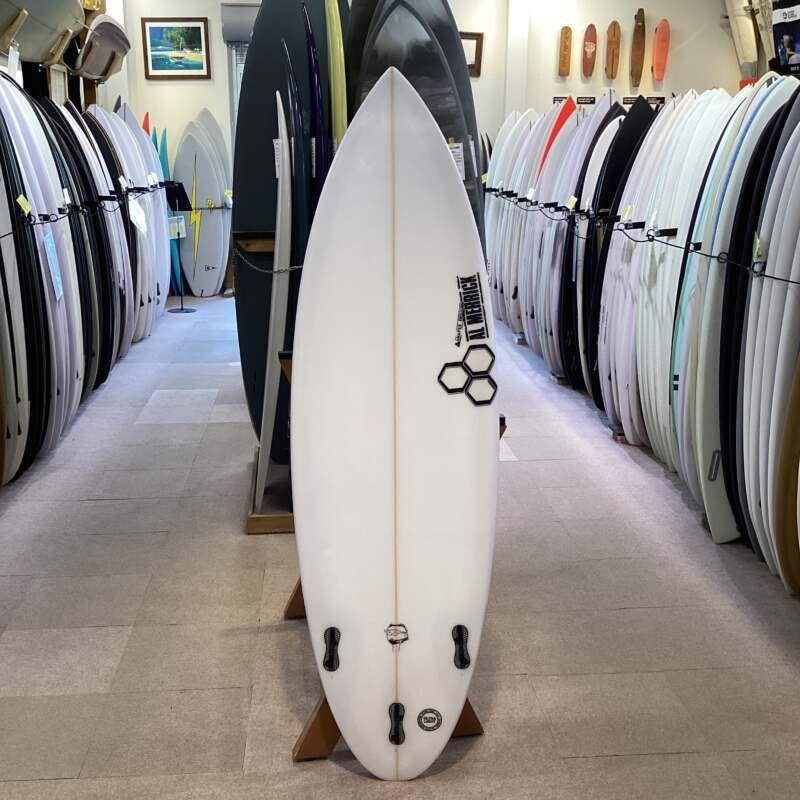 ムラスポOUTLET公式】中古サーフボード USED CHANNEL ISLANDS チャネル