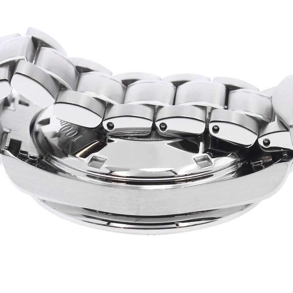  オメガ OMEGA 3210.50 スピードマスター デイト クロノグラフ 自動巻き メンズ 保証書付き_903238 セーター 自動巻き時計 腕時計(アナログ)
