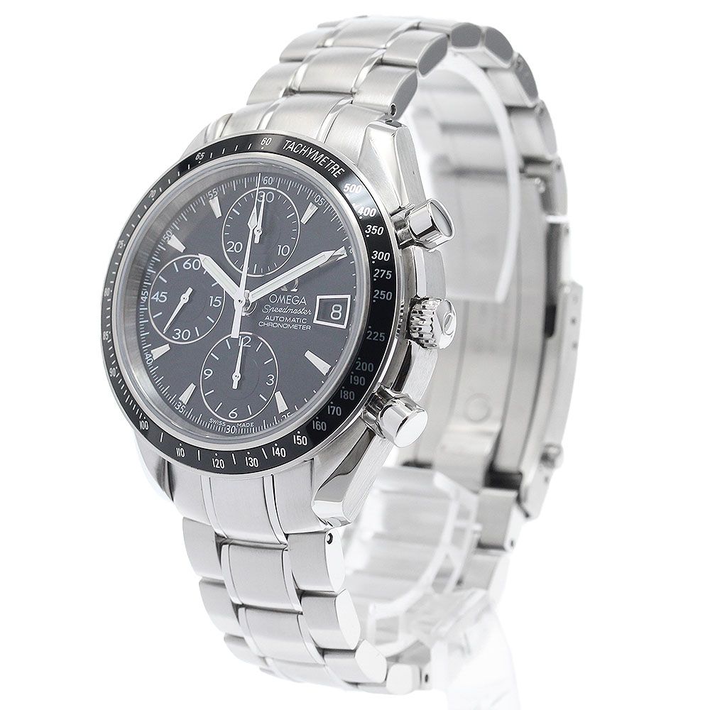 スピードマスター