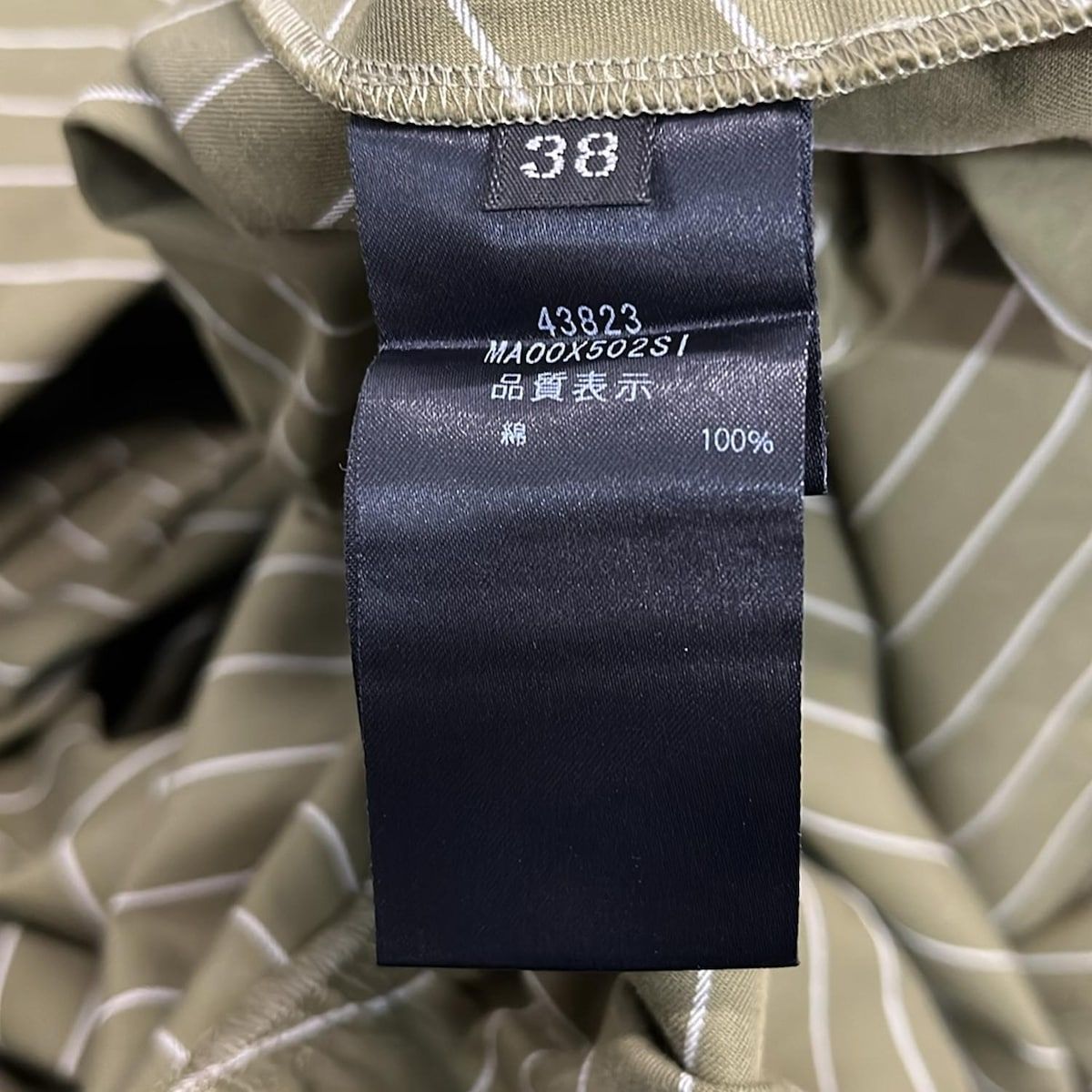 FOXEY NEW YORK(フォクシーニューヨーク) ワンピース サイズ38 M FOXEY NEW YORK(フォクシーニューヨーク) ワンピース サイズ38 M