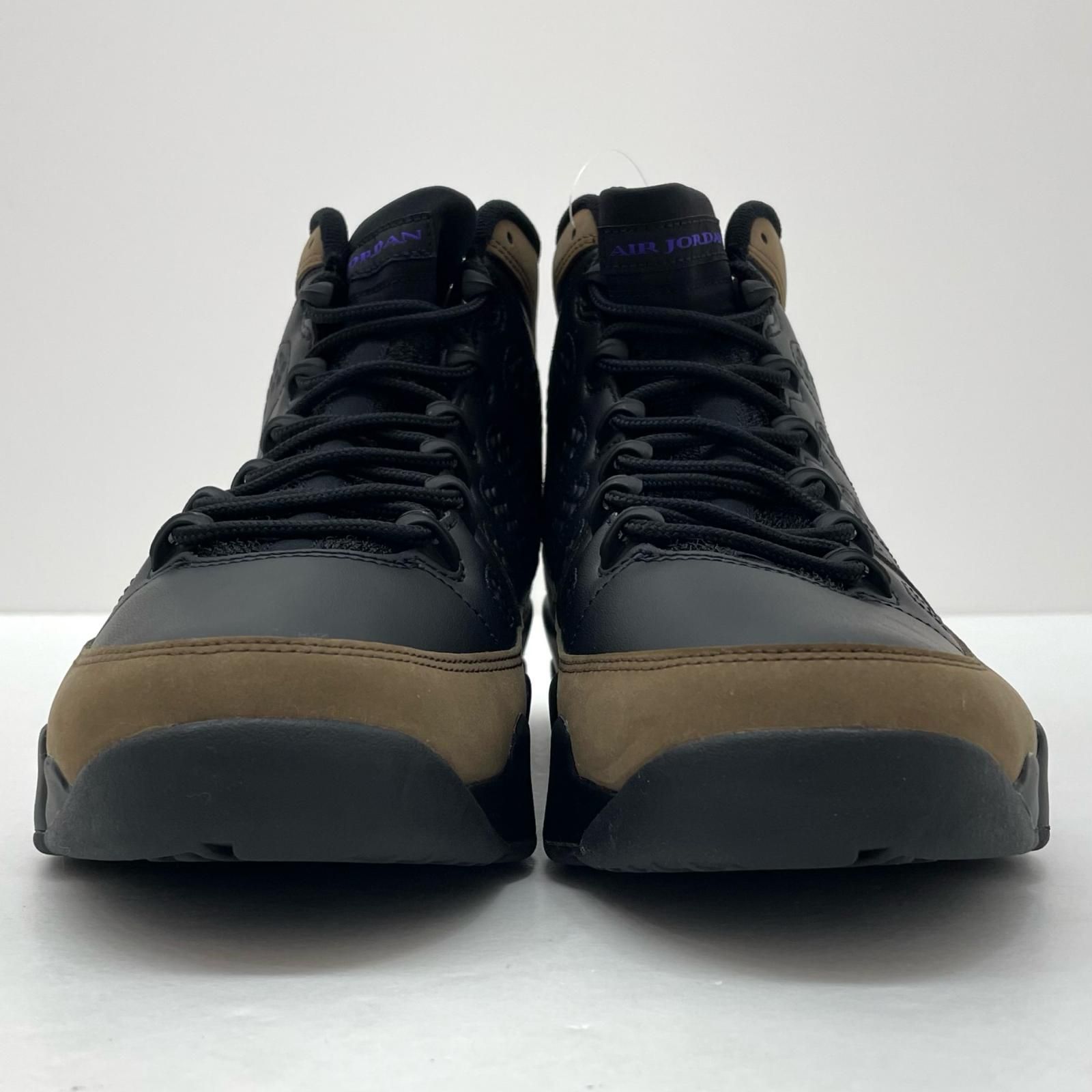 中古】NIKE | ナイキ Air Jordan 9 