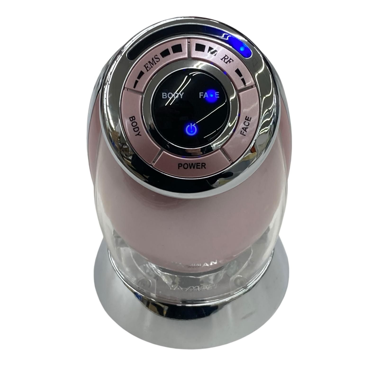 186000 通電確認のみ YA-MAN ヤーマン RFボーテ キャビスパ SAKURA 