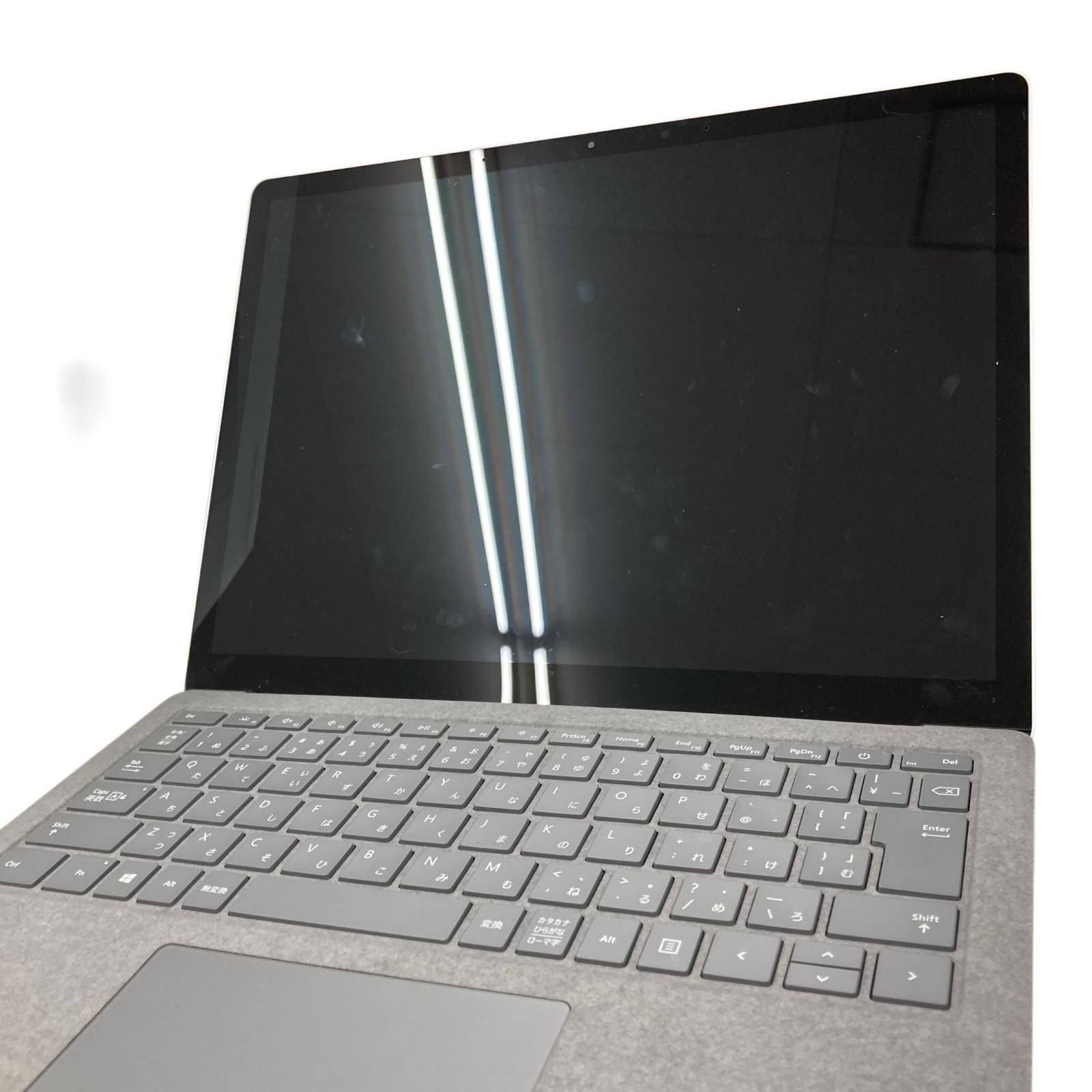 美品Surface Laptop 4 Ryzen 5 8GB 256GB 箱付 - メルカリ
