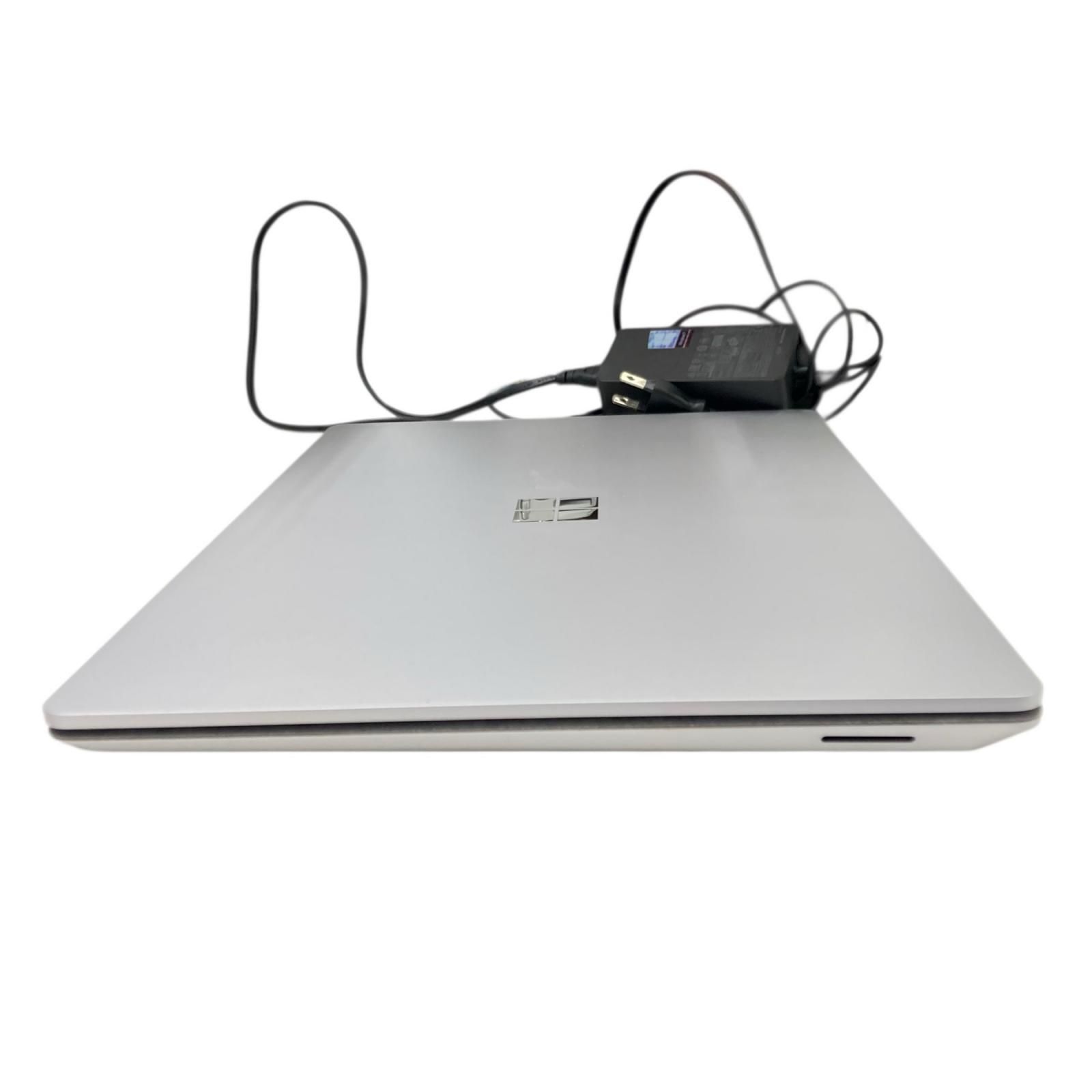 美品Surface Laptop 4 Ryzen 5 8GB 256GB 箱付 - メルカリ