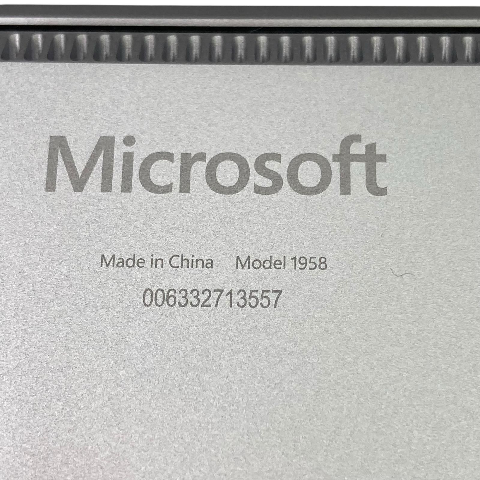 美品Surface Laptop 4 Ryzen 5 8GB 256GB 箱付 - メルカリ