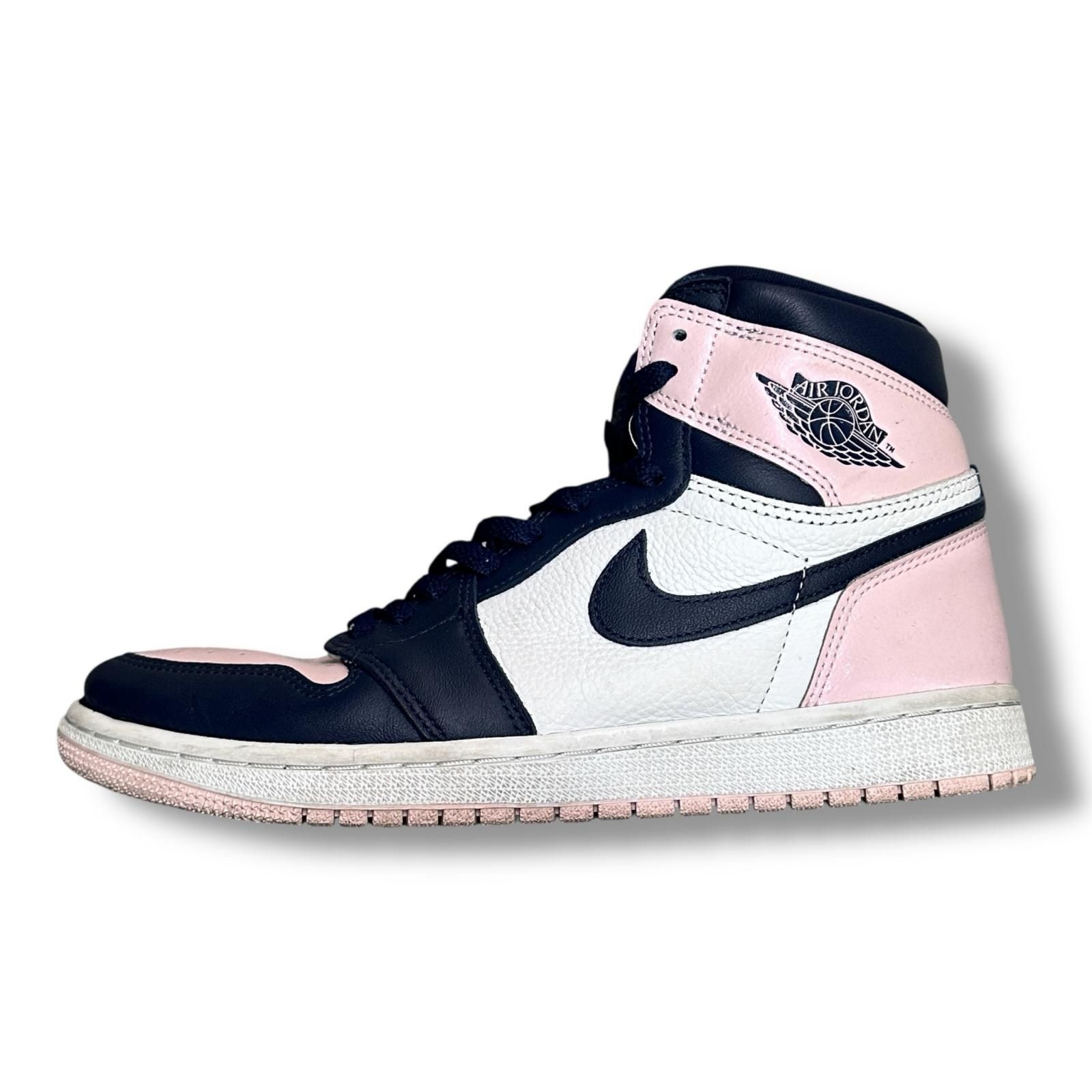NIKE Women's Air Jordan 1 High OG SE Atmosphere ウィメンズ NIKE Women's Air Jordan 1 High OG SE Atmosphere ウィメンズ