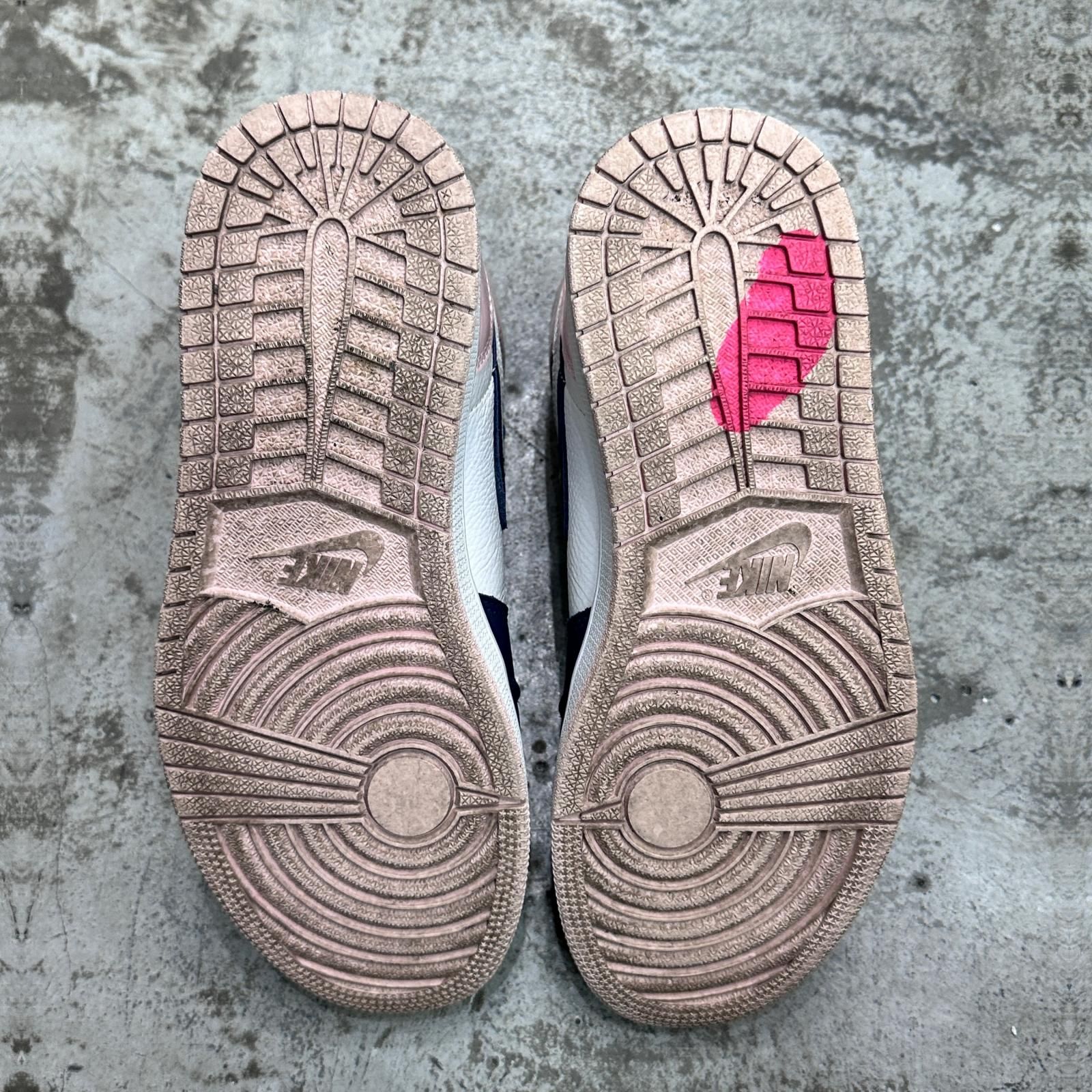 NIKE Women's Air Jordan 1 High OG SE Atmosphere ウィメンズ エア