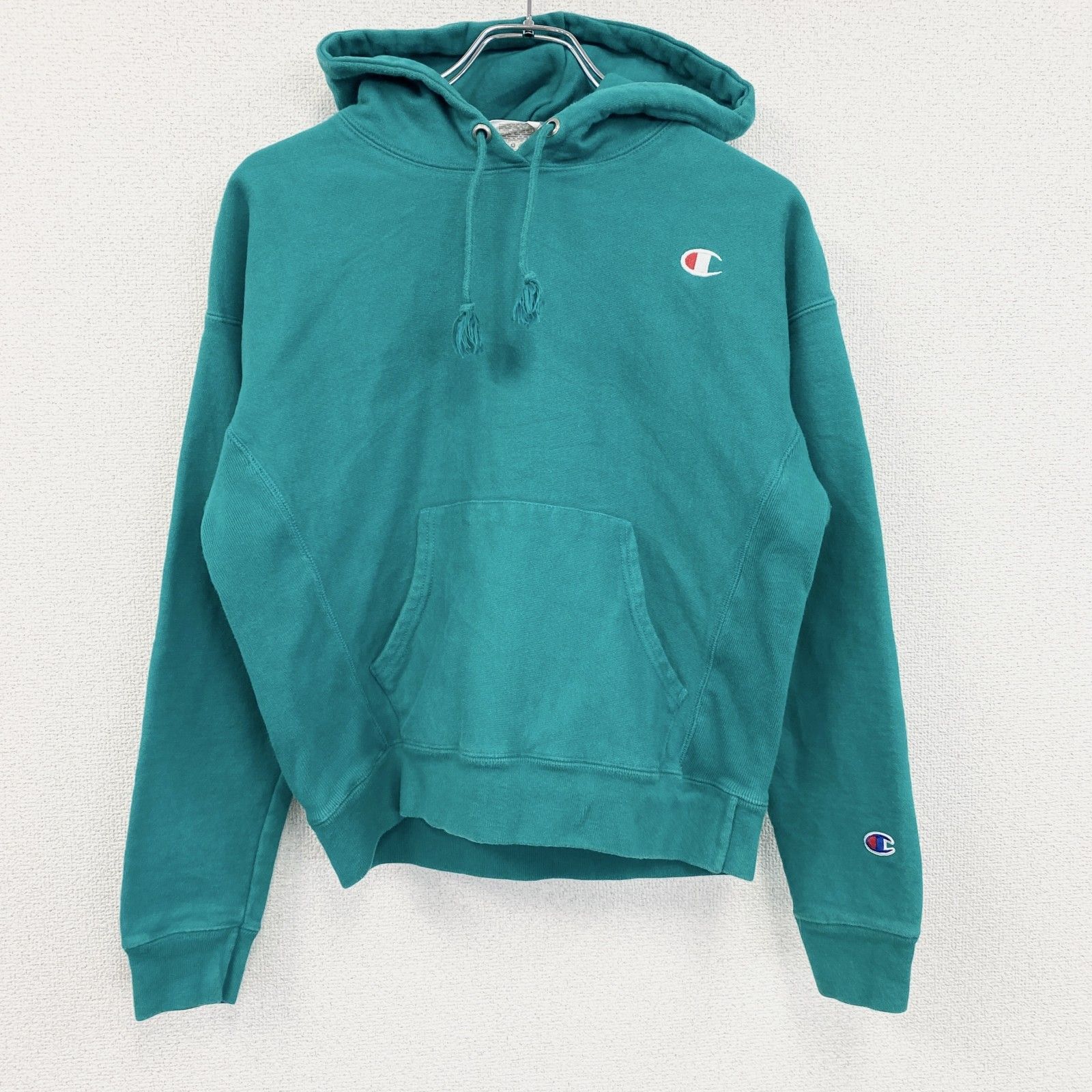 古着 used Champion チャンピオン リバースウィーブ スウェット 