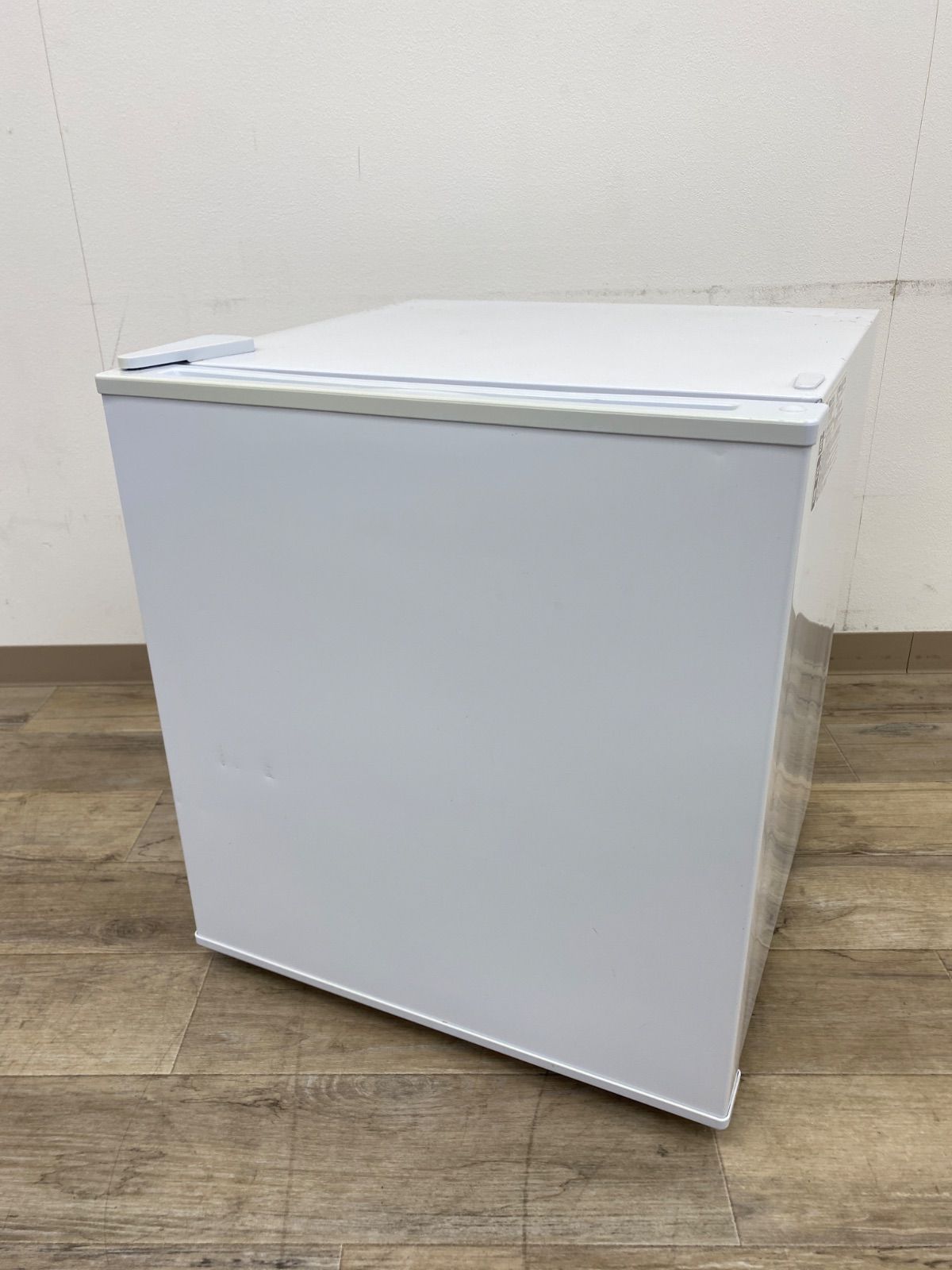≪中古品≫ アビデラックス 1ドア冷蔵庫 AR-521(L) 46L - メルカリ