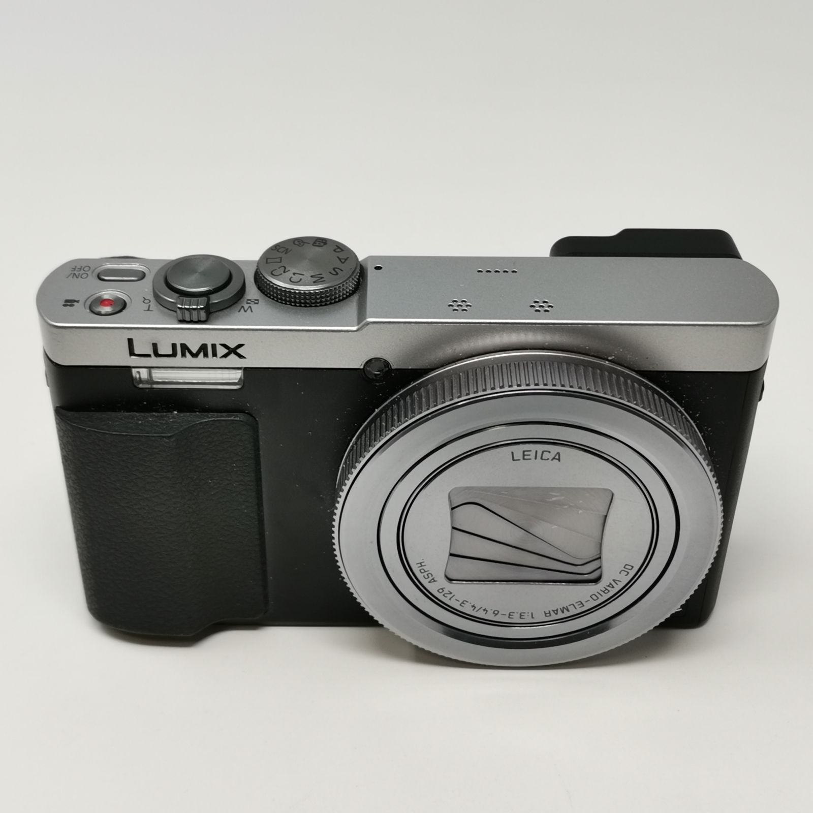Panasonic LUMIX DMC TZ70 生産終了品 デジタルカメラ ☆希少 生産終了 Panasonic LUMIX DMC-TZ70 カメラ コンデジ 動作確認