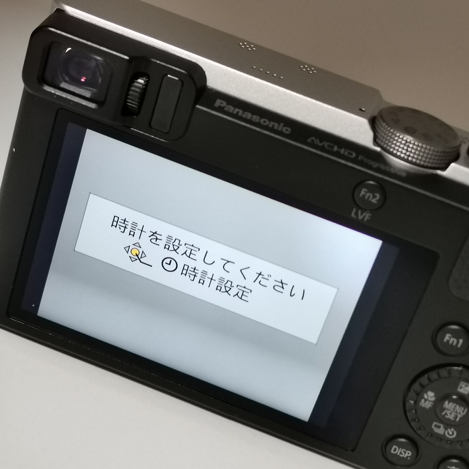 ☆希少 生産終了 Panasonic LUMIX DMC-TZ70 カメラ コンデジ 動作確認