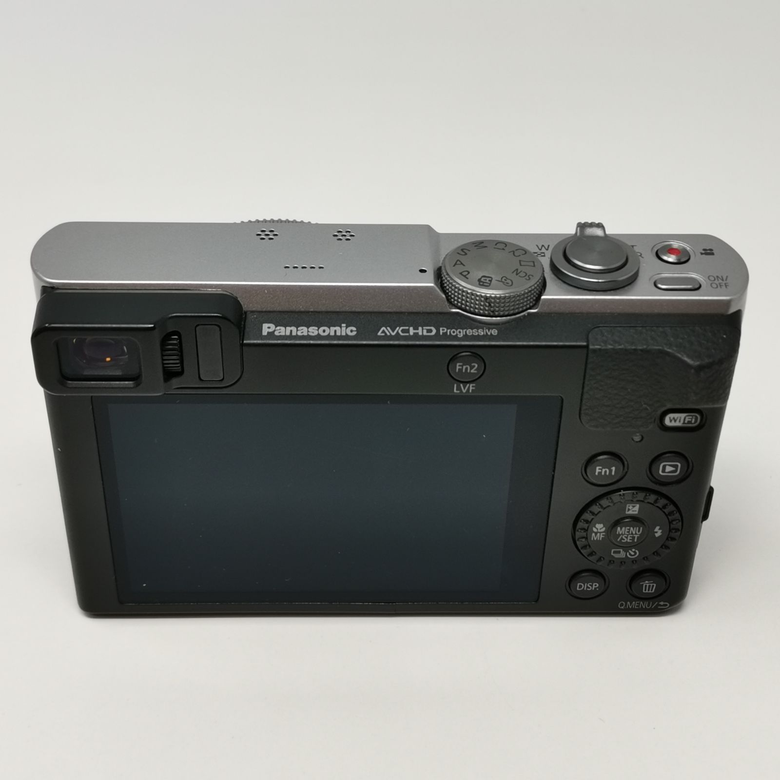 ☆希少 生産終了 Panasonic LUMIX DMC-TZ70 カメラ コンデジ 動作確認