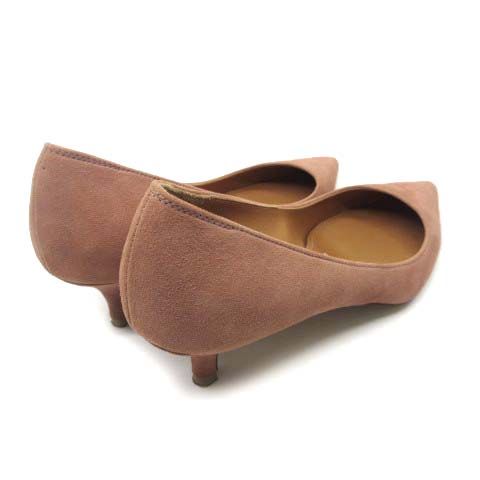 ピッピシック PIPPICHIC パンプス PP16-CHRISTEL-CAT11 ポインテッド