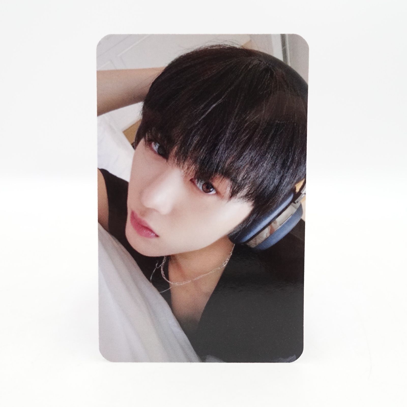 BOYNEXTDOOR テサン ラキドロ トレカ boynextdoor muvve Weverse