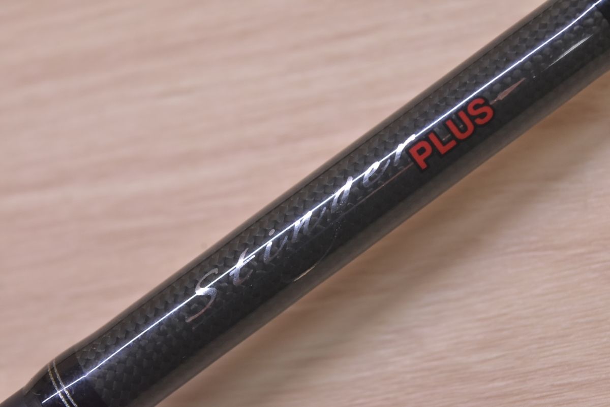アブガルシア ホーネットスティンガープラス HSPC-672X-BB AbuGarcia