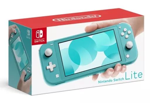 中古】ニンテンドースイッチハード Nintendo Switch Lite本体