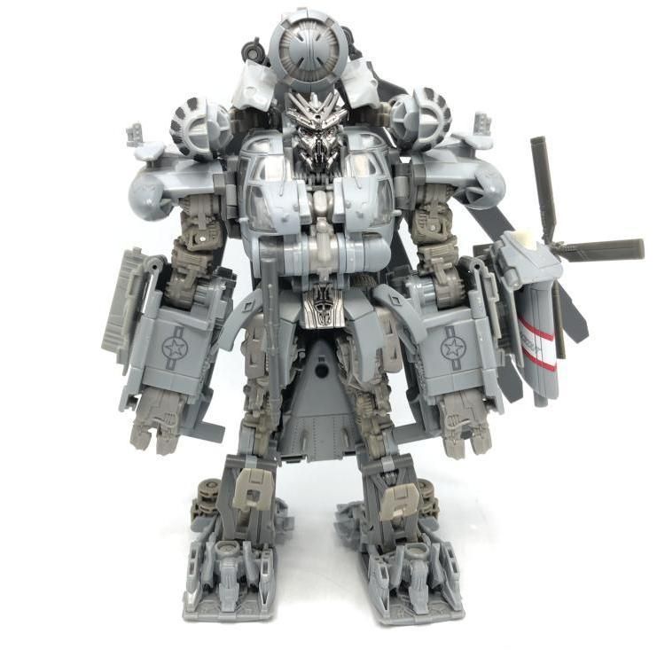 中古】SS-08 ブラックアウト 「トランスフォーマー スタジオシリーズ