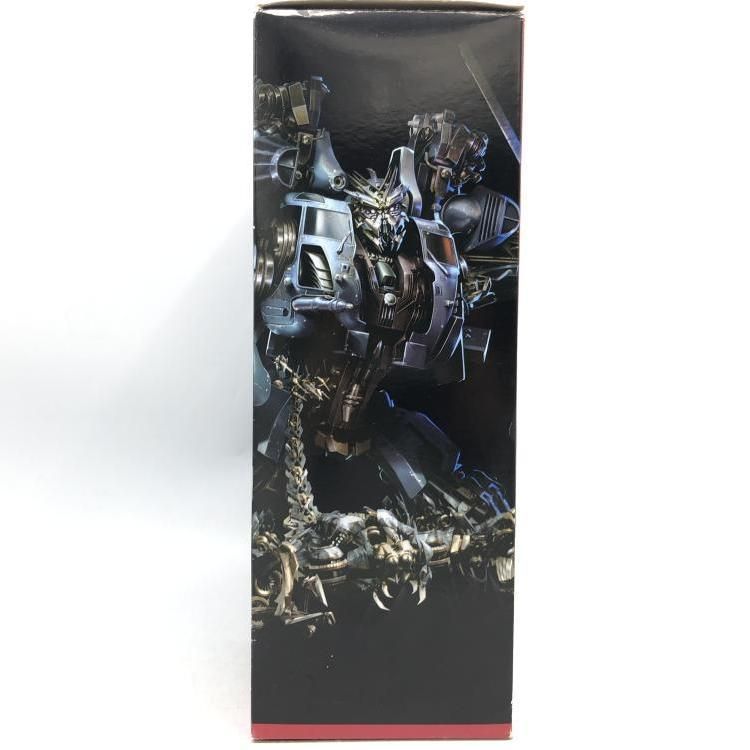 中古】SS-08 ブラックアウト 「トランスフォーマー スタジオシリーズ