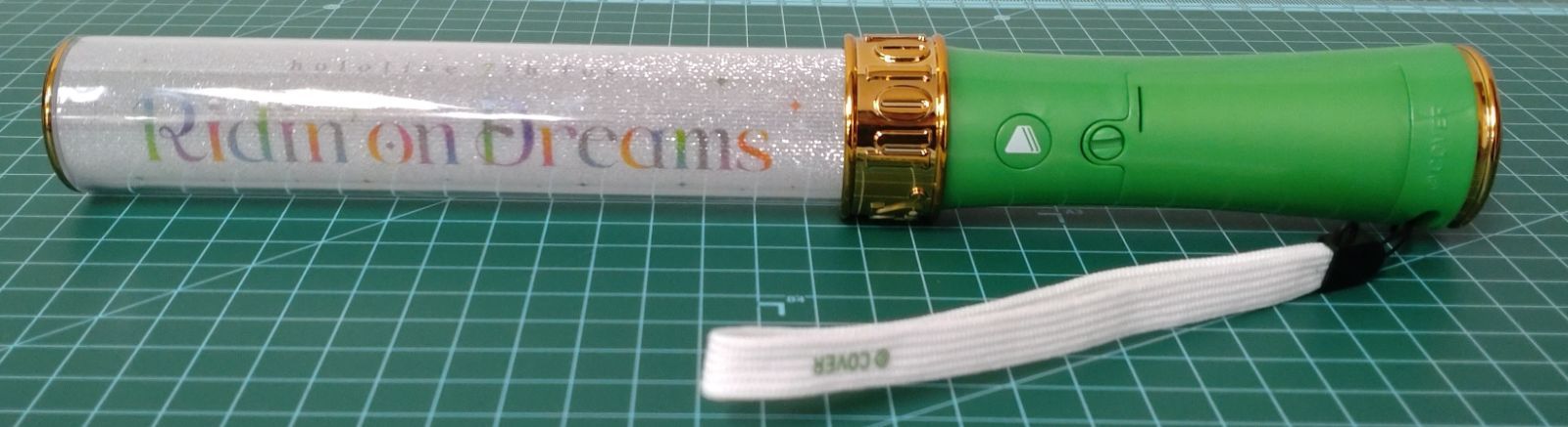 33. hololive 7th fes. Ridin' on Dreams ペンライト | Shop at
