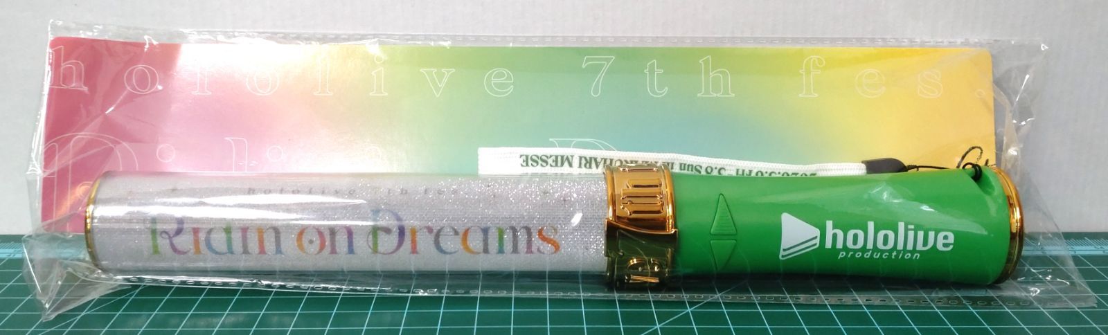 33. hololive 7th fes. Ridin' on Dreams ペンライト | Shop at