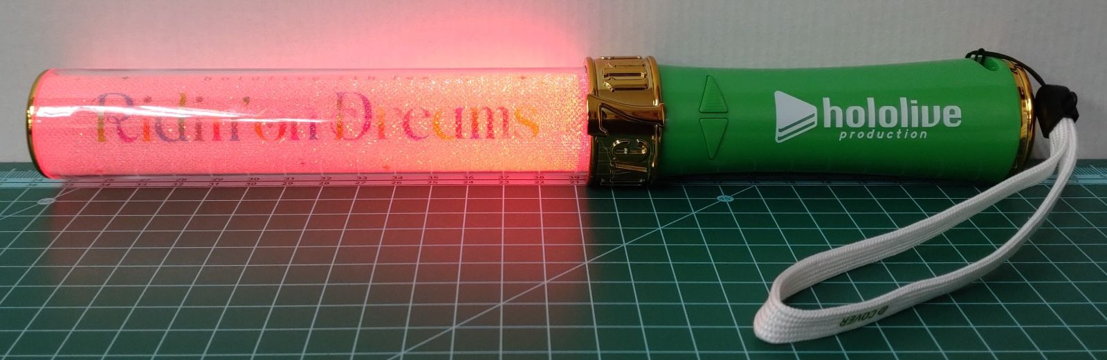 33. hololive 7th fes. Ridin' on Dreams ペンライト | Shop at