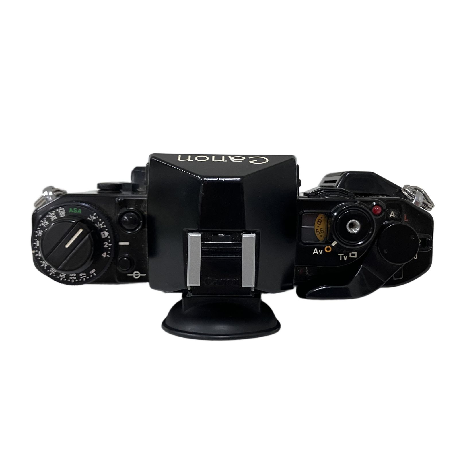 Canon EOS 7 一眼レフカメラ フィルムカメラ　ジャンク　動作未確認 キヤノン 7 Canon 7 フィルムカメラ 中古 動作未確認 ジャンク 1 1円
