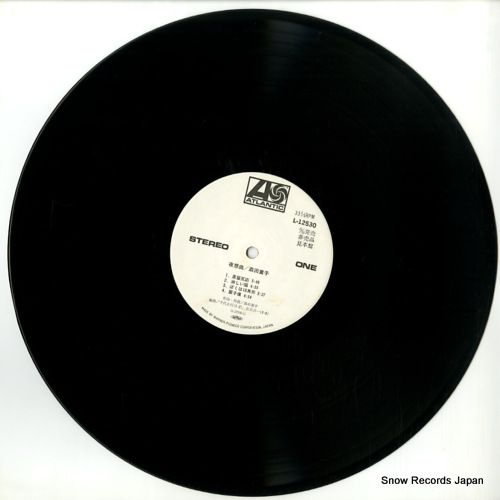 レコード】森田童子 夜想曲 L-12530 - メルカリ