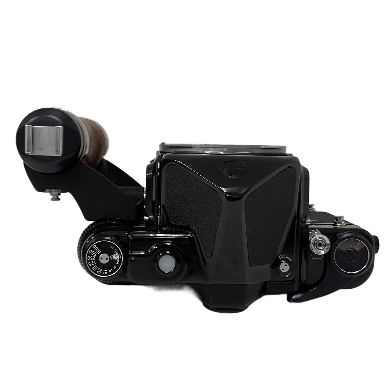 ASAHI PENTAX 6x7 セット (ボディ本体ジャンク) 【公式ショッピング