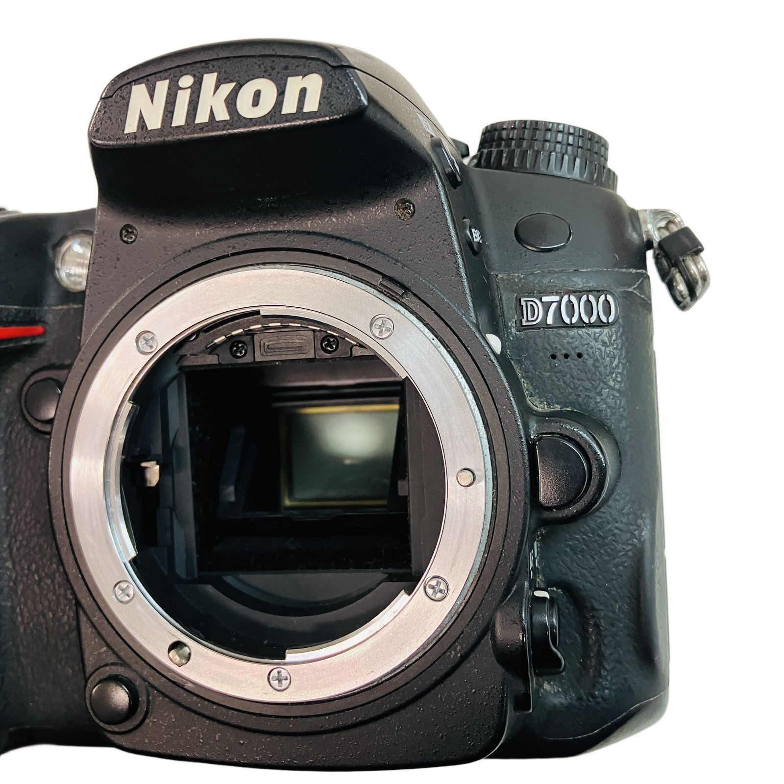 非常に良い」Nikon D7000 Camera House(中古品) | ヤマダウェブコム