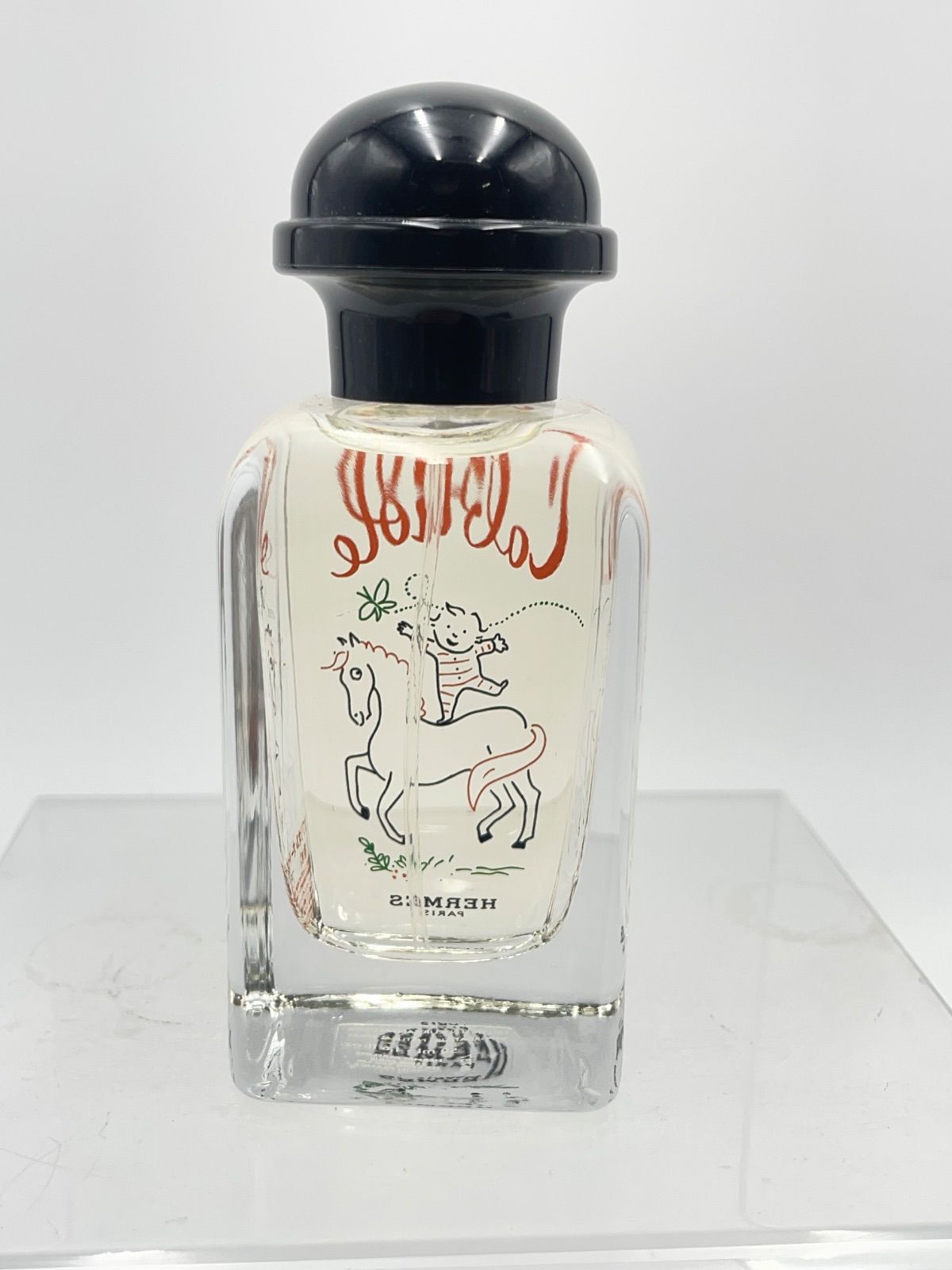 259914641 エルメス ガブリオル オードゥサントゥール 50ml 