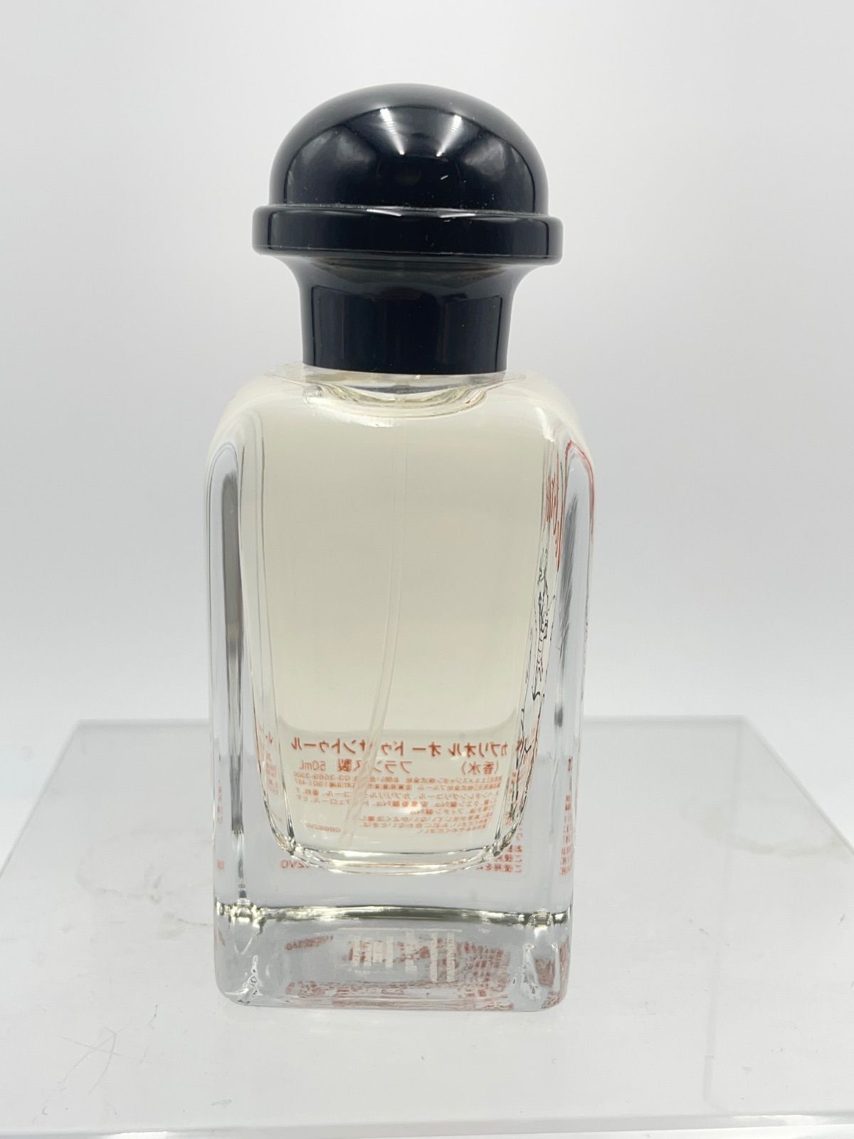 259914641 エルメス ガブリオル オードゥサントゥール 50ml 
