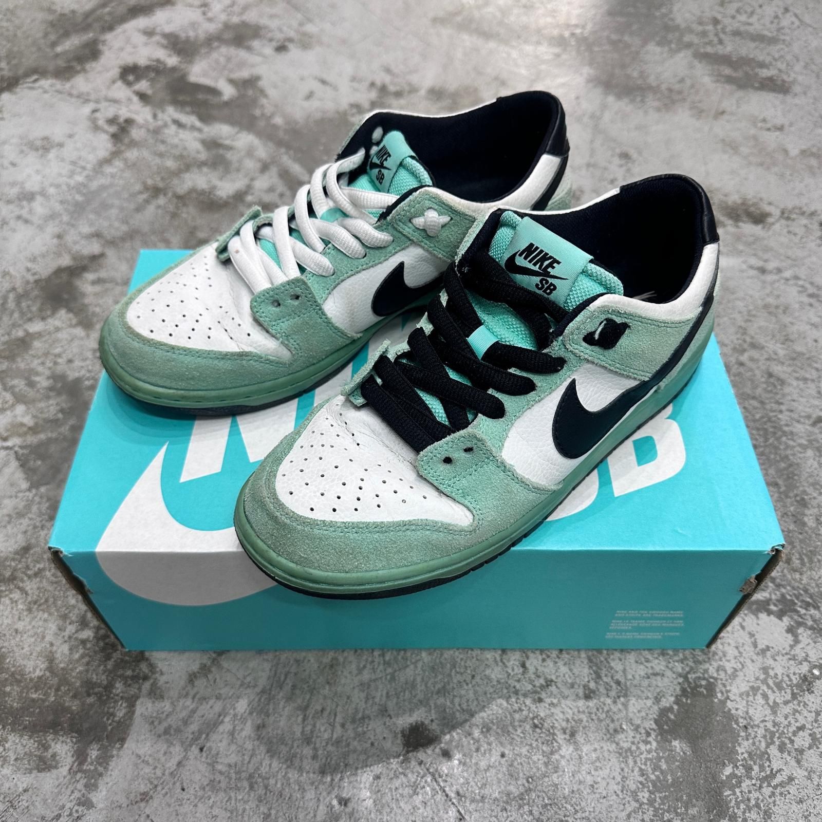 NIKE SB Dunk Low Pro 