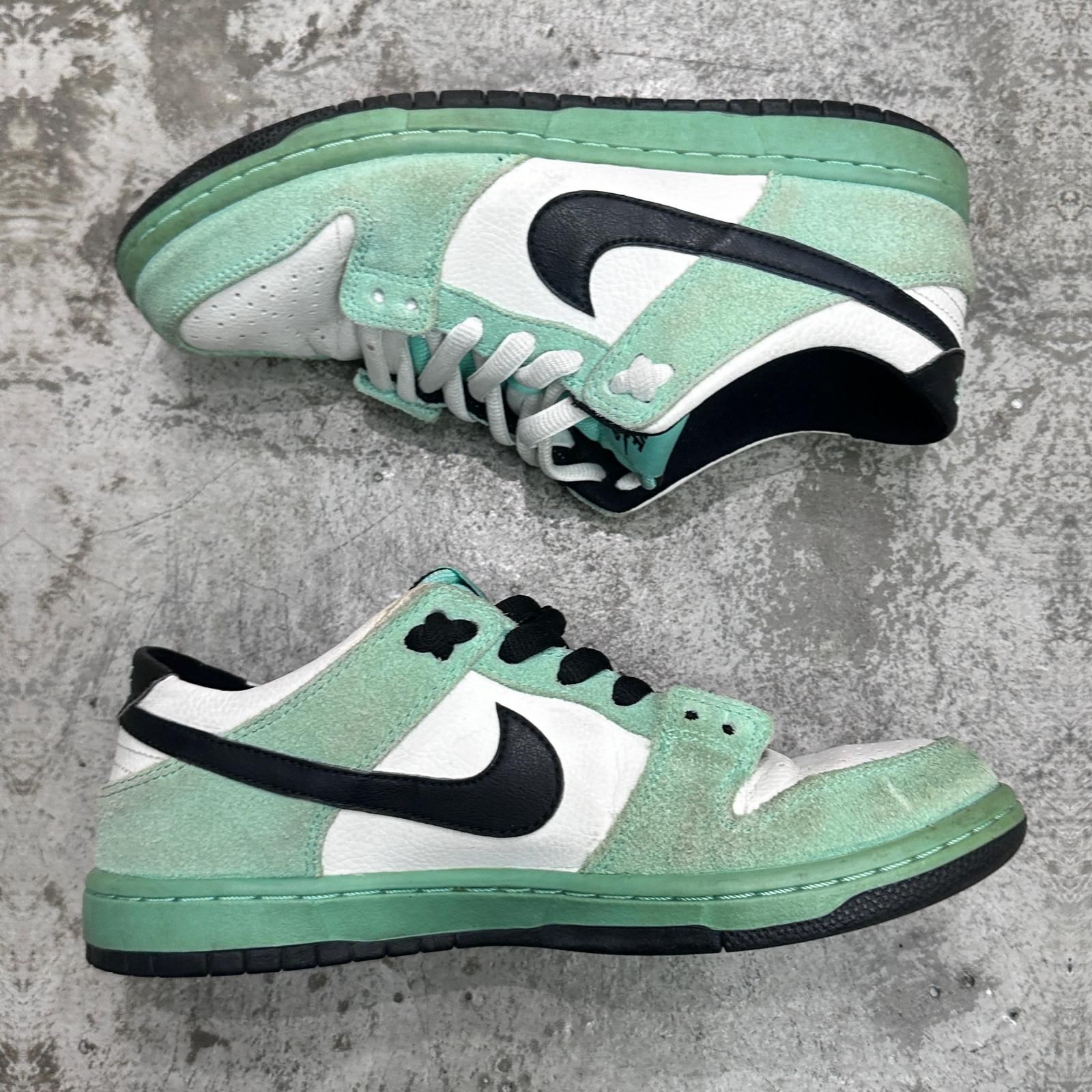 NIKE SB Dunk Low Pro 